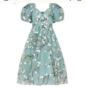 JessaKae Almond Blossom Dress